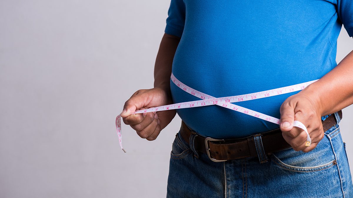 Obesity: Why Are More People Packing on the Pounds? – D&C Medical ...